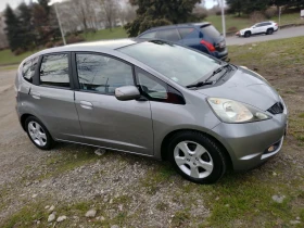 Honda Jazz 1.3 i-vtec, снимка 3