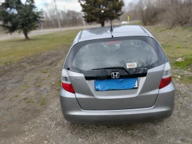 Honda Jazz 1.3 i-vtec - 12000 лв. - 36398509 | Car24.bg