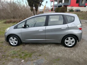 Honda Jazz 1.3 i-vtec, снимка 5