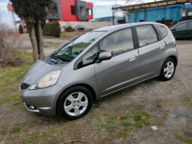 Honda Jazz 1.3 i-vtec 1