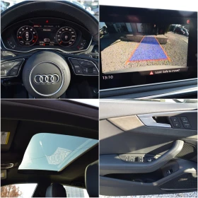 Audi A5 2.0 Quattro* S line* Premium Plus, снимка 12