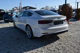 Audi A5 2.0 Quattro* S line* Premium Plus, снимка 4