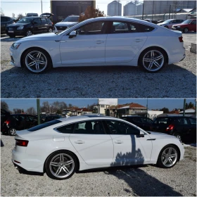 Audi A5 2.0 Quattro* S line* Premium Plus, снимка 7