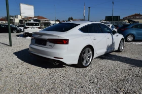 Audi A5 2.0 Quattro* S line* Premium Plus, снимка 6