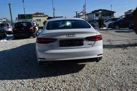 Audi A5 2.0 Quattro* S line* Premium Plus, снимка 5