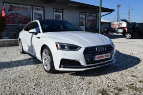 Audi A5 2.0 Quattro* S line* Premium Plus, снимка 1