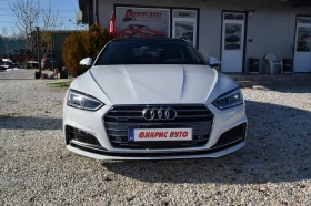 Audi A5 2.0 Quattro* S line* Premium Plus, снимка 2