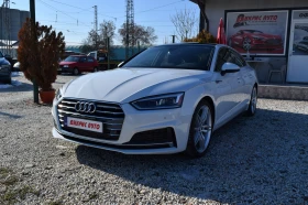 Audi A5 2.0 Quattro* S line* Premium Plus, снимка 3