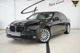 BMW 730 d АВТОМОБИЛА ИМА ДРЕБНИ ЗАБЕЛЕЖКИ, снимка 1