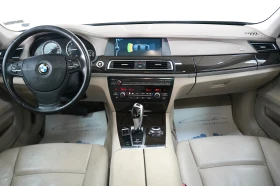 BMW 730 d АВТОМОБИЛА ИМА ДРЕБНИ ЗАБЕЛЕЖКИ, снимка 8