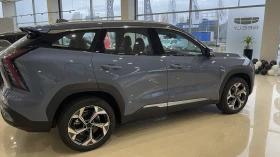 Geely Starray GK *  * *  | Mobile.bg    2