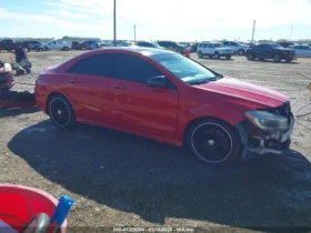 Mercedes-Benz CLA 250 * AMG PACKET * * HeadUp * * Engine Video* (CARFAX) - 17499 лв. - 88072237 | Car24.bg