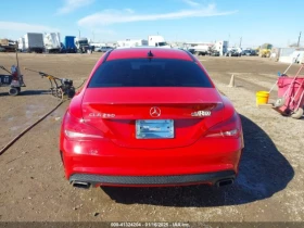 Mercedes-Benz CLA 250 * AMG PACKET * * HeadUp * * Engine Video* (CARFAX) | Mobile.bg    6