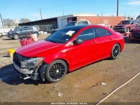 Mercedes-Benz CLA 250 * AMG PACKET * * HeadUp * * Engine Video* (CARFAX) | Mobile.bg    1