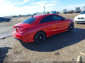 Mercedes-Benz CLA 250 * AMG PACKET * * HeadUp * * Engine Video* (CARFAX) | Mobile.bg    8