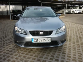 Seat Leon Style TSI - 14400 лв. - 69878923 | Car24.bg