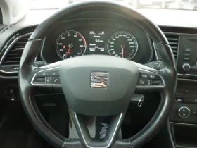 Seat Leon Style TSI, снимка 16