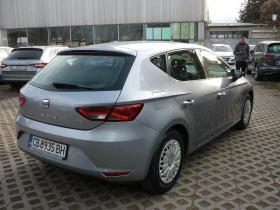 Seat Leon Style TSI, снимка 4