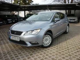 Seat Leon Style TSI 1