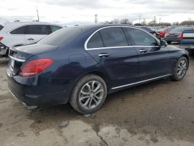 Mercedes-Benz C 300 C 300 4MATIC , Крайна ЦЕНА до София 19000лв! - 19000 лв. - 34032143 | Car24.bg