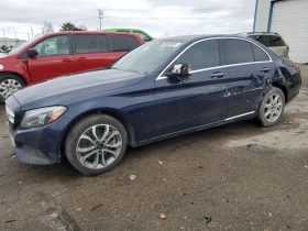 Mercedes-Benz C 300 C 300 4MATIC , Крайна ЦЕНА до София 19000лв! - 19000 лв. - 34032143 | Car24.bg