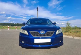 Toyota Camry 3.5 V6 - 268 к.с., снимка 2