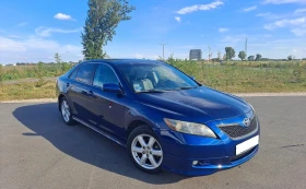 Toyota Camry 3.5 V6 - 268 к.с., снимка 1