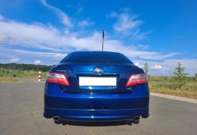 Toyota Camry 3.5 V6 - 268 к.с. уникат без аналог в БГ, снимка 5