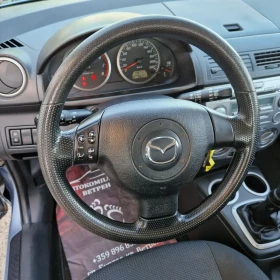 Mazda 2 1.3i 75. | Mobile.bg    8
