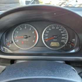 Mazda 2 1.3i 75. | Mobile.bg    10