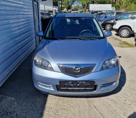 Mazda 2 1.3i 75. | Mobile.bg    2