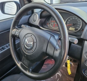 Mazda 2 1.3i 75. | Mobile.bg    13