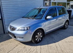 Снимка Mazda 2