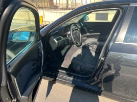 BMW 520 Бензин / Газ - 9800 лв. - 43712546 6