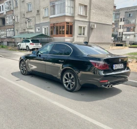 BMW 520 Бензин / Газ - 9800 лв. - 43712546 4