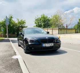 BMW 520 Бензин / Газ - 9800 лв. - 43712546 2