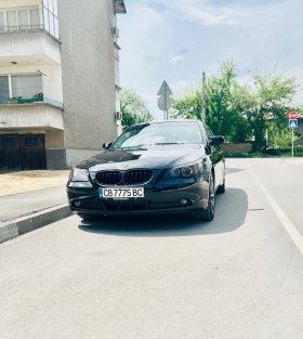 BMW 520 Бензин / Газ - 9800 лв. - 43712546 3