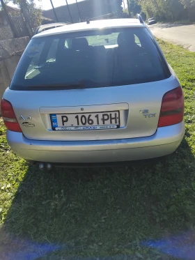 Audi A4 | Mobile.bg    2