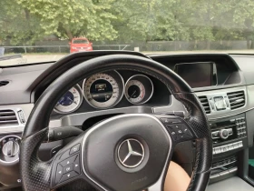 Обява за продажба на Mercedes-Benz E 220 ~29 999 лв. - изображение 1