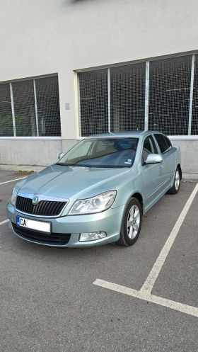 Skoda Octavia 1.6 TDI, 105 .., DSG automatic | Mobile.bg    2