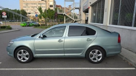 Skoda Octavia 1.6 TDI, 105 .., DSG automatic | Mobile.bg    5