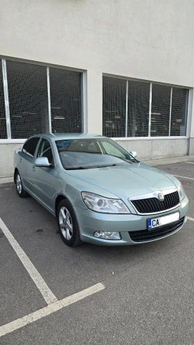 Skoda Octavia 1.6 TDI, 105 .., DSG automatic | Mobile.bg    3