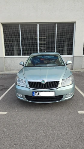     Skoda Octavia 1.6 TDI, 105 .., DSG automatic