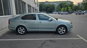 Skoda Octavia 1.6 TDI, 105 .., DSG automatic | Mobile.bg    4