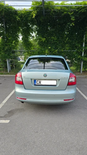 Skoda Octavia 1.6 TDI, 105 .., DSG automatic | Mobile.bg    12