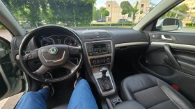 Skoda Octavia 1.6 TDI, 105 .., DSG automatic | Mobile.bg    8