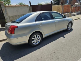Toyota Avensis 2.2 | Mobile.bg    2