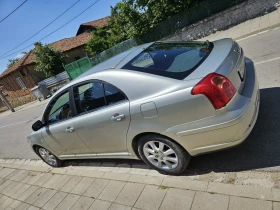 Toyota Avensis 2.2 | Mobile.bg    3