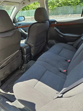 Toyota Avensis 2.2 | Mobile.bg    6