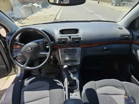 Toyota Avensis 2.2 | Mobile.bg    5